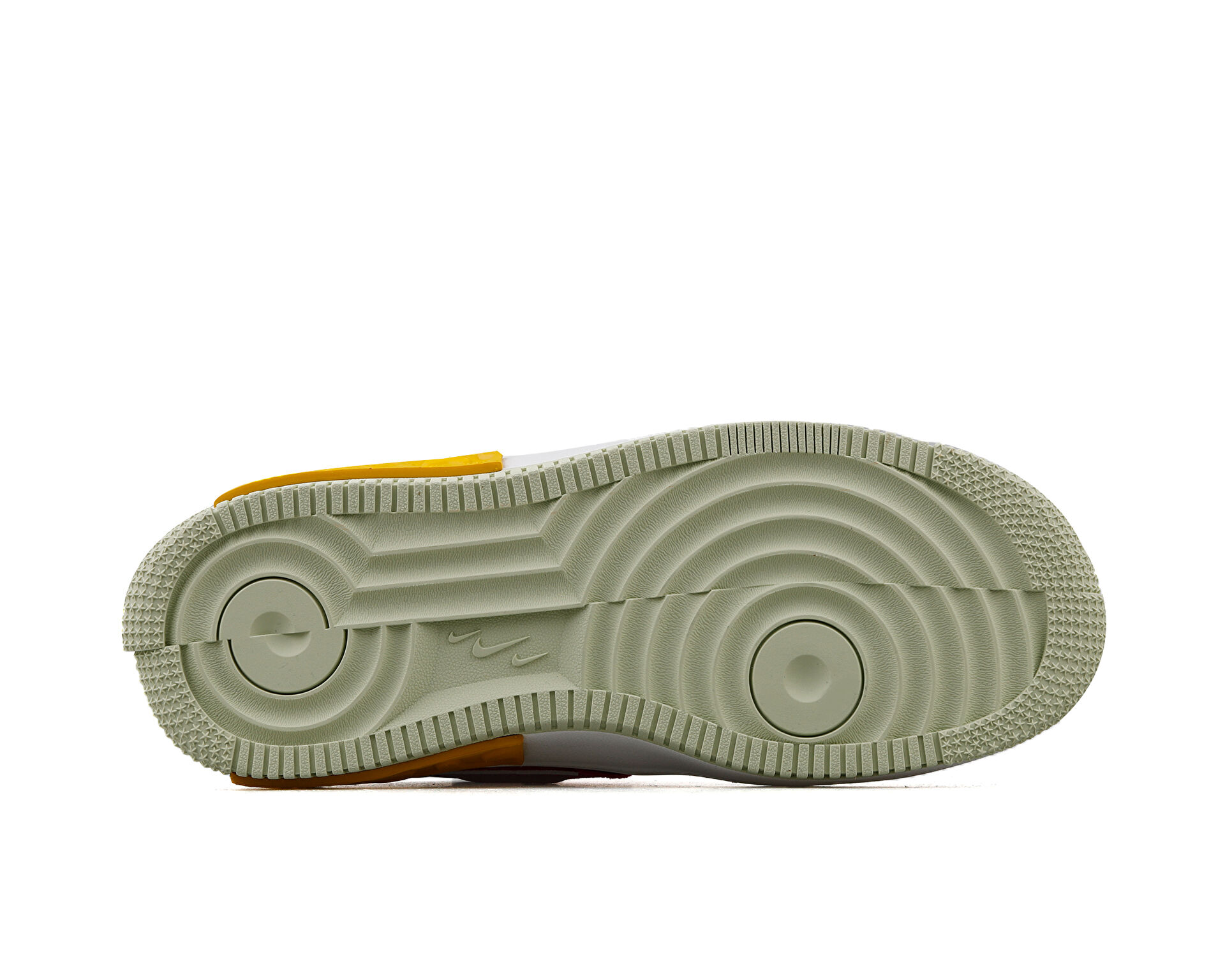 Air force 1 top kad?n renkli