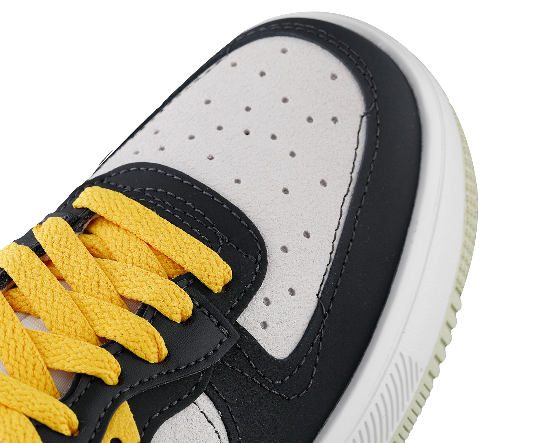 W Air Force 1 Fontanka Mc Kad n Nike ok Renkli Kad n G nl k
