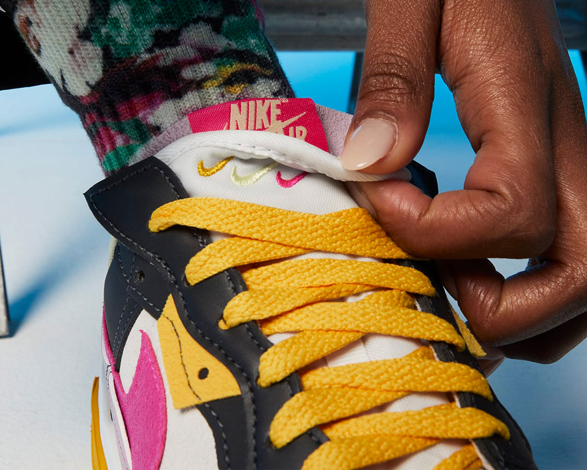 Nike air force 1 kadın renkli new arrivals