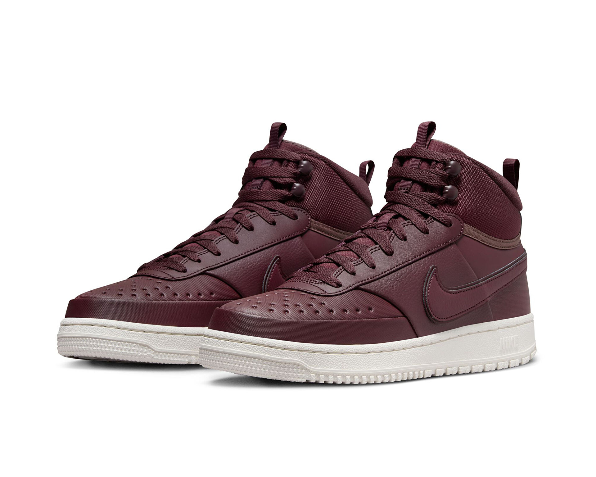 Nike Unisex Court Vision Mid Winter K rm z DR7882 600
