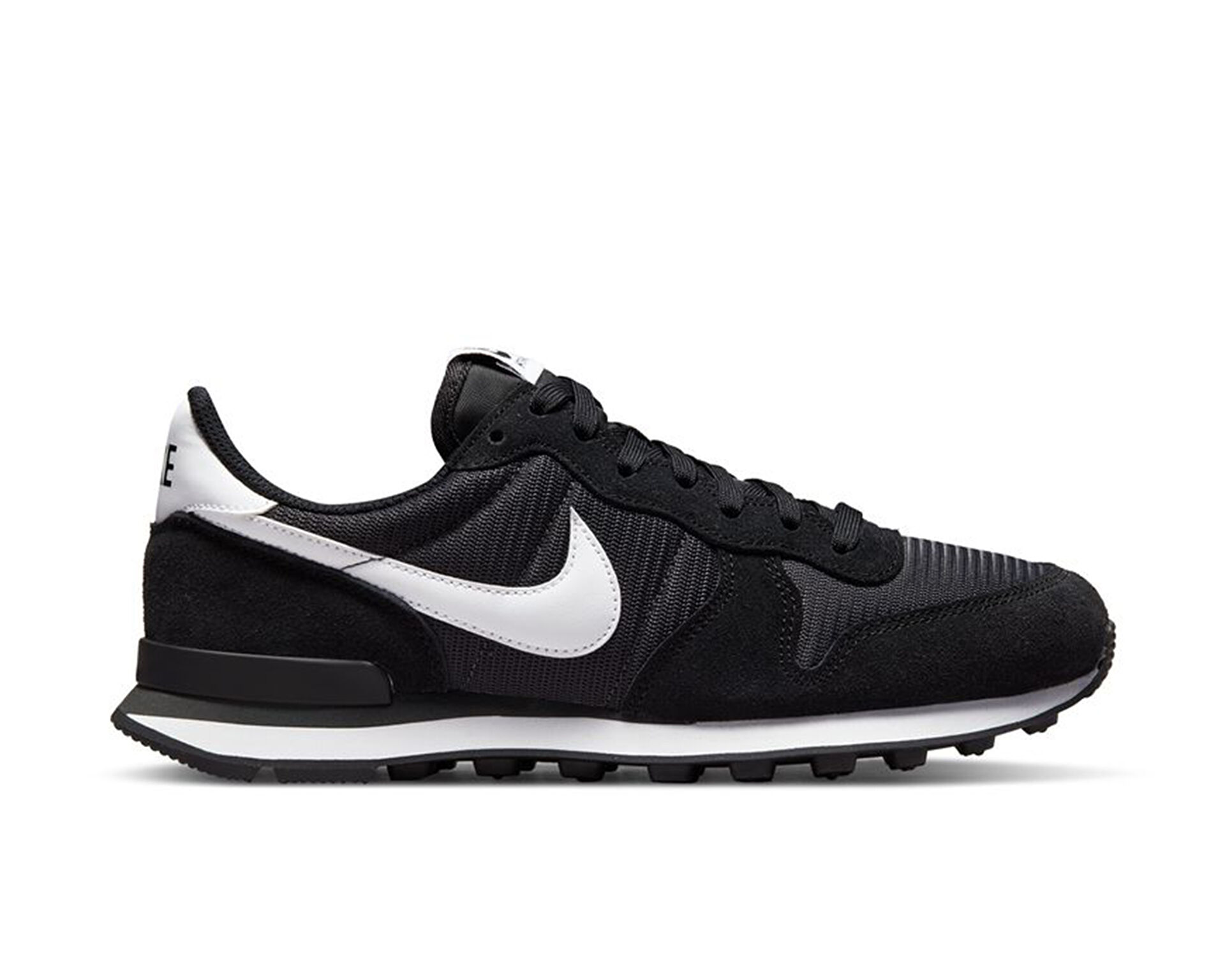 Nike Kad n W Internationalist Siyah DR7886 001