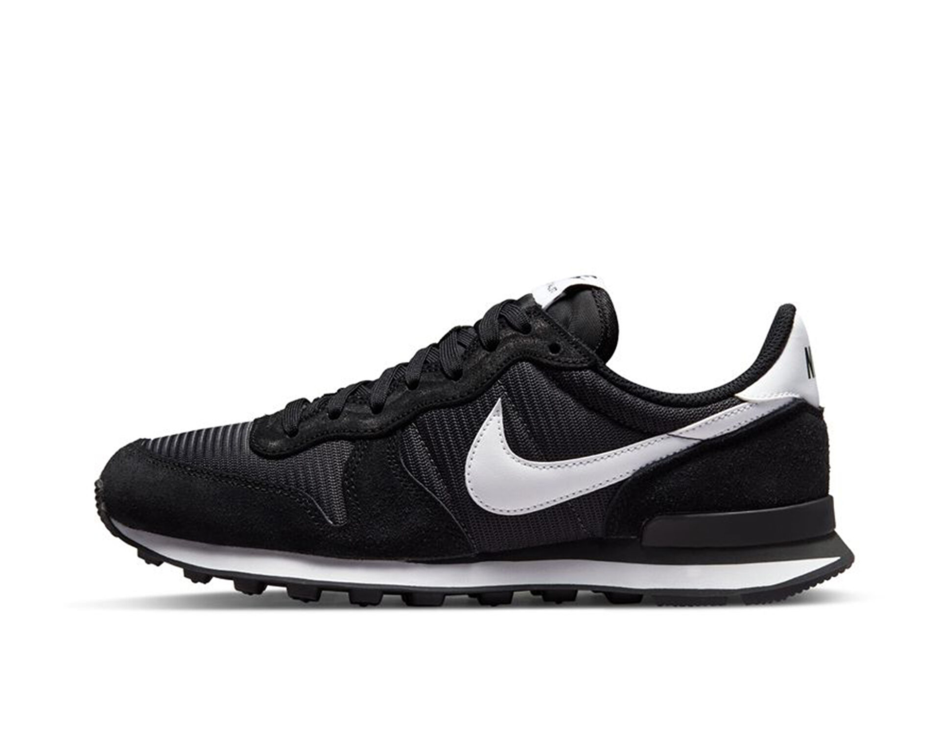 Nike the internationalist clearance