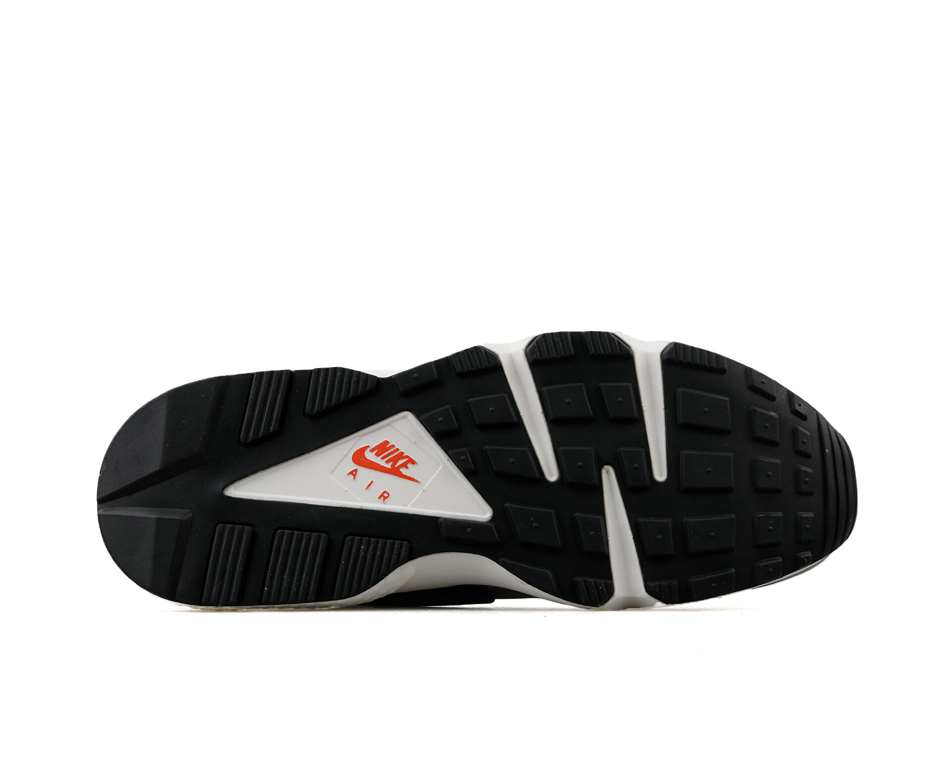 Nike Unisex Air Huarache Sc Gri DR8606 001