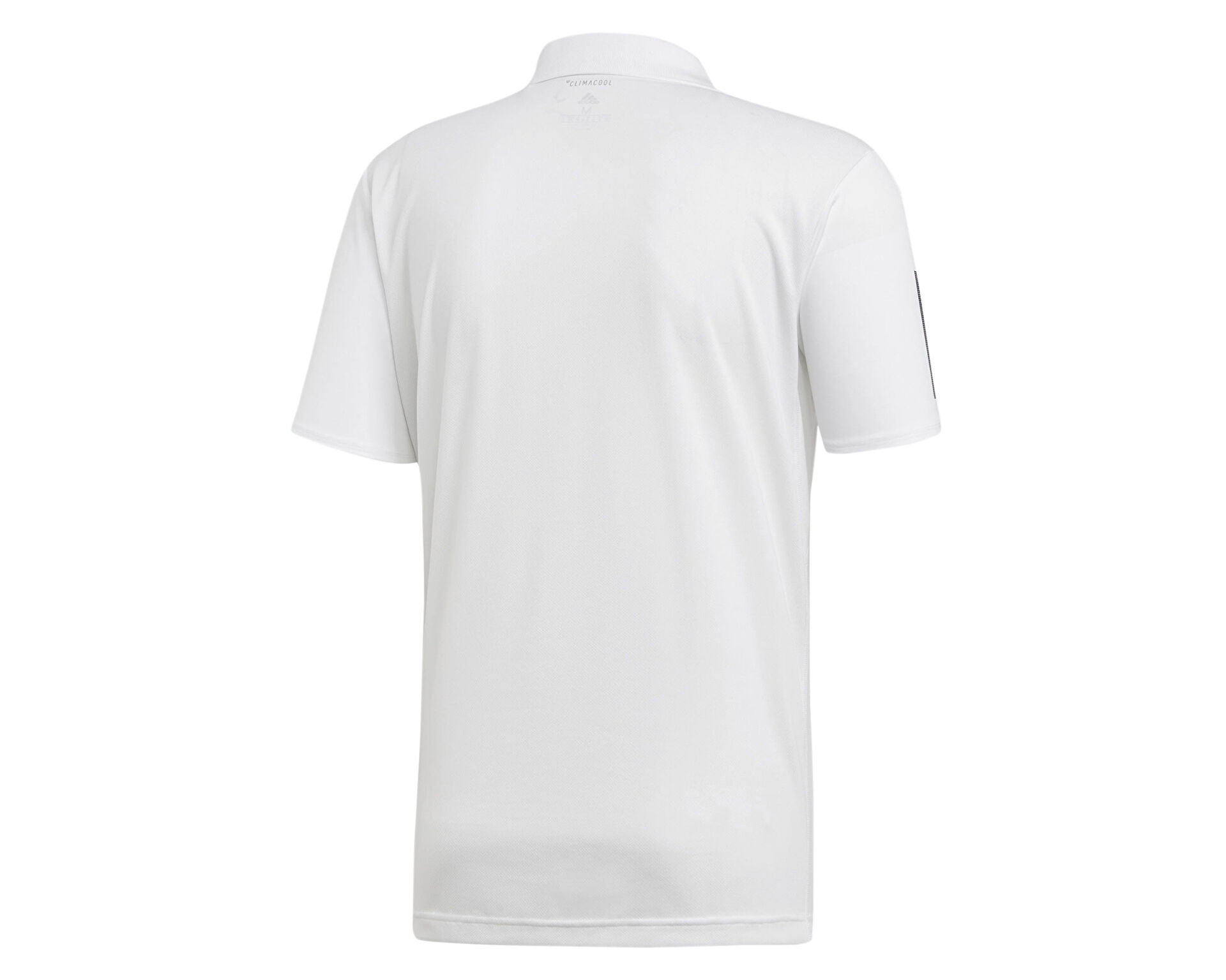 adidas Erkek Club 3Str Polo Beyaz DU0849