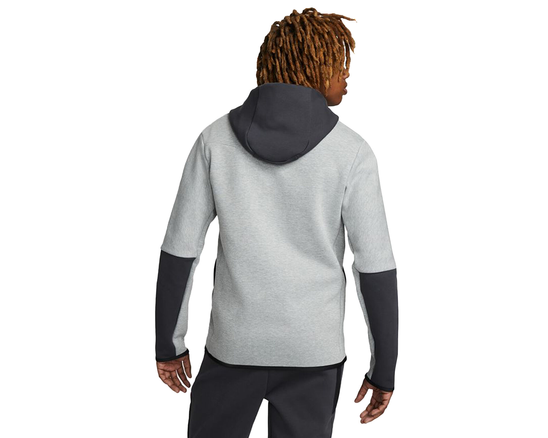 M nsw tch discount flc wr hoodie fz