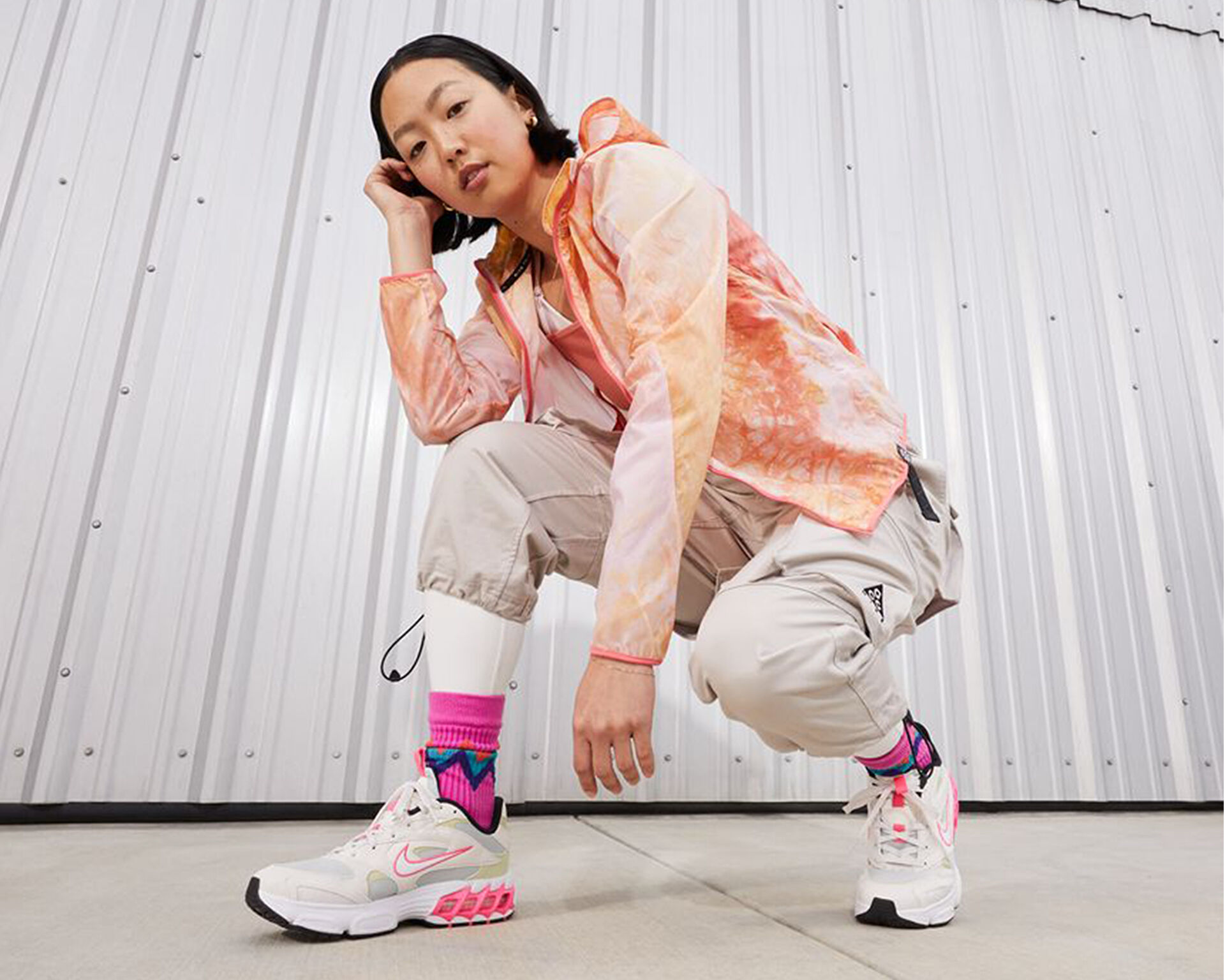 Nike zoom air 270 on sale