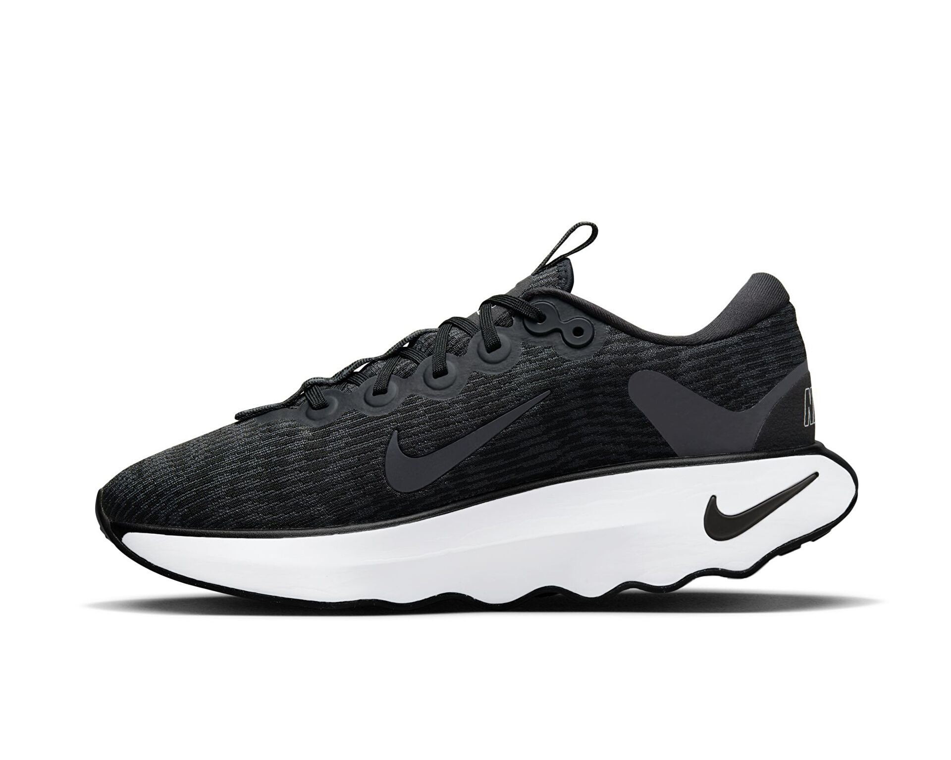 Nike Erkek Nike Motiva Siyah DV1237 001