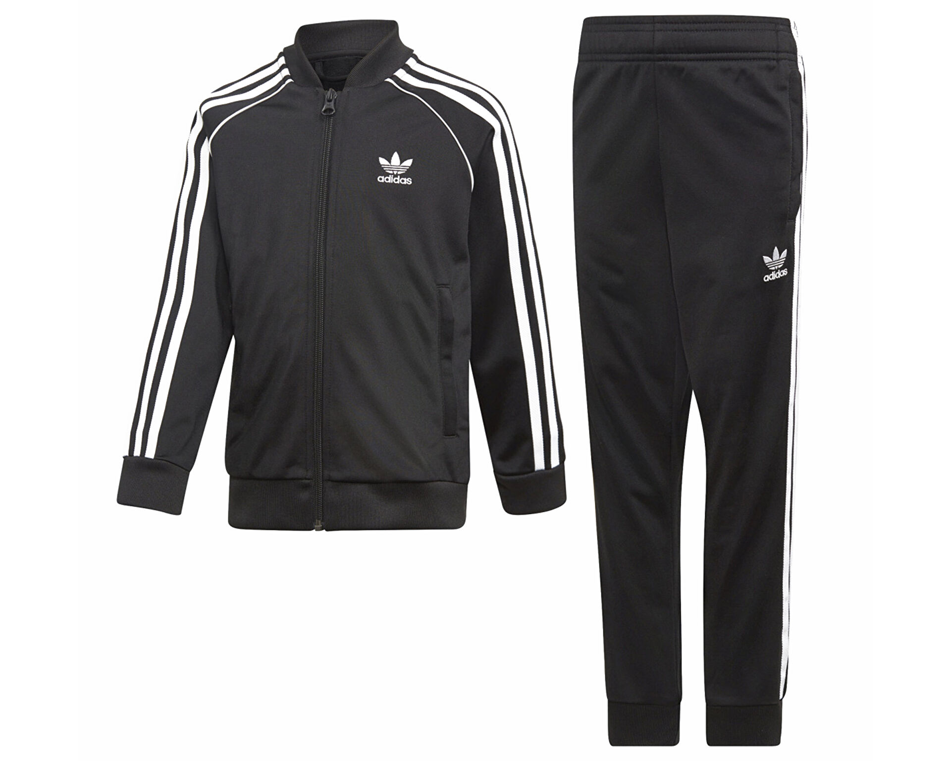 Superstar suit adidas on sale