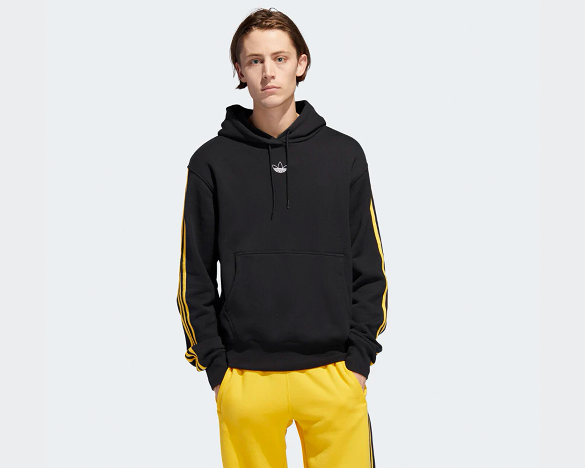 Adidas ft bball online hoody