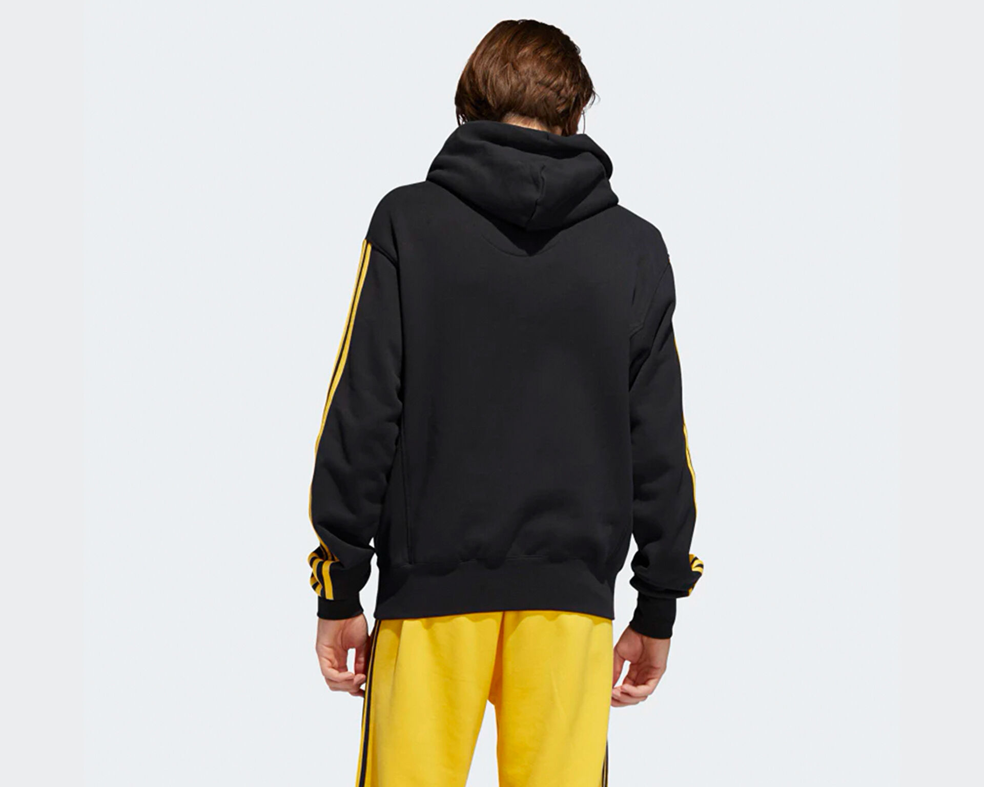 Adidas ft best sale bball hoody