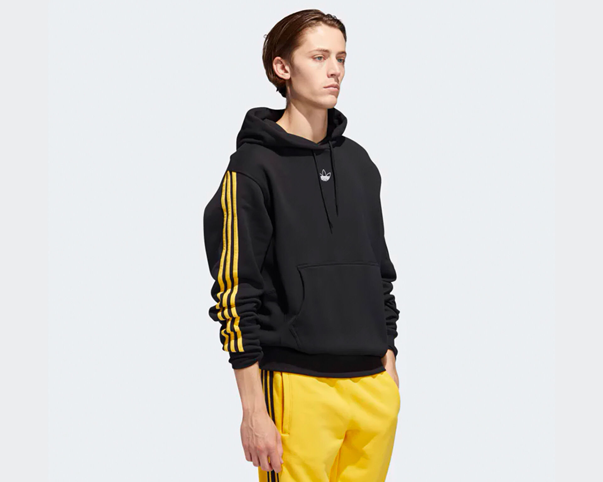 Adidas ft clearance bball hoody