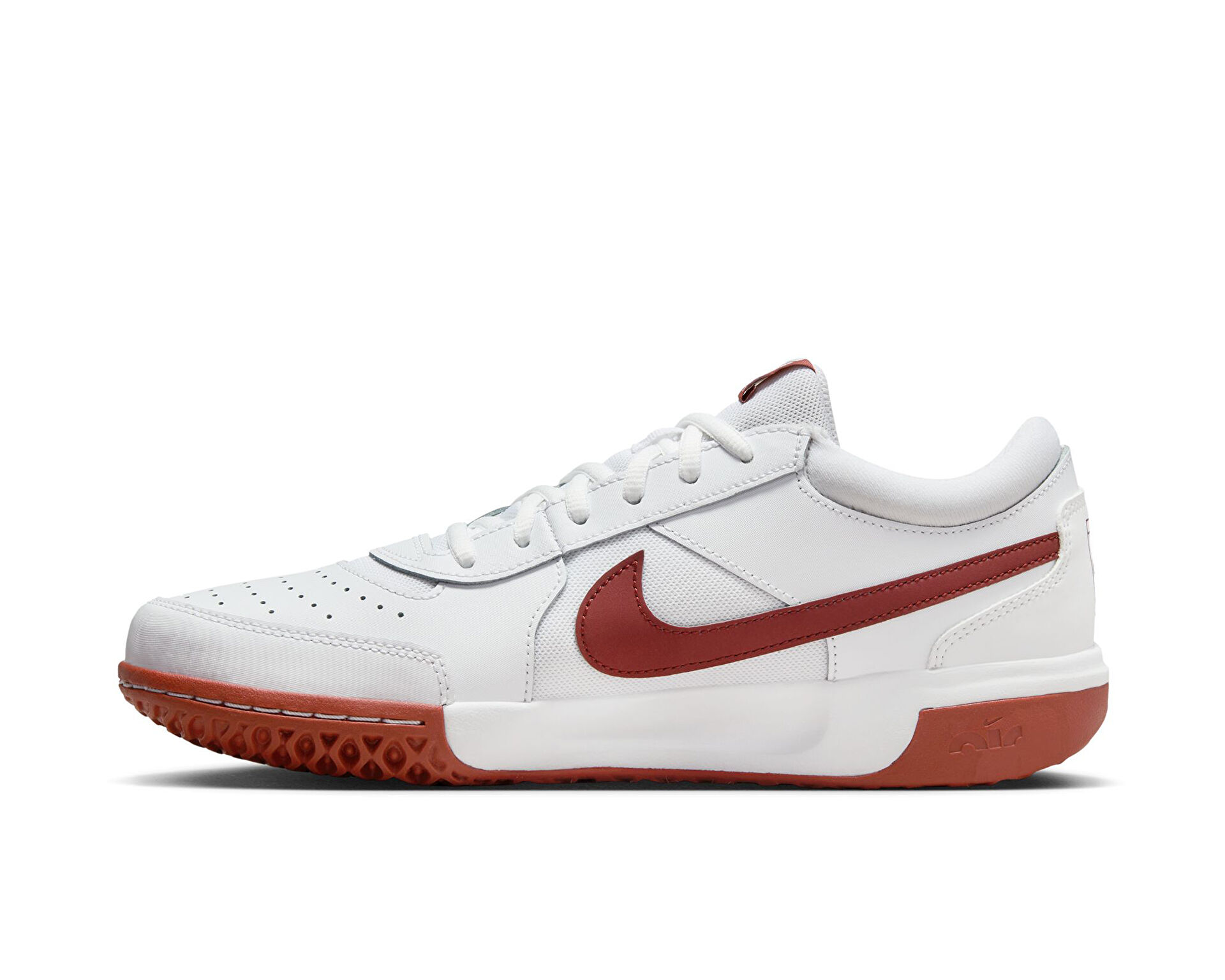 Nike tennis air zoom top