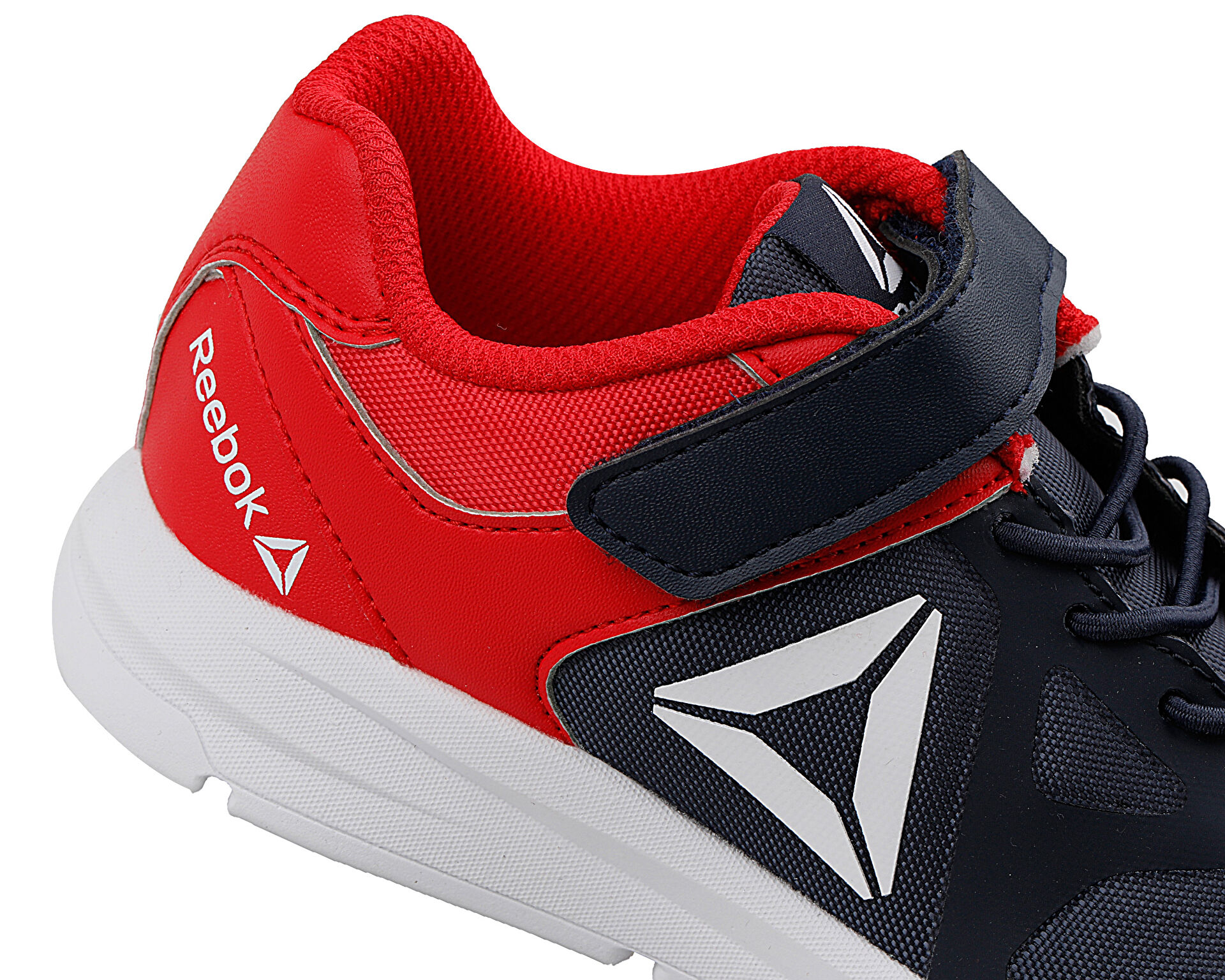 Reebok Cocuk Rush Runner Alt Lacivert DV3621