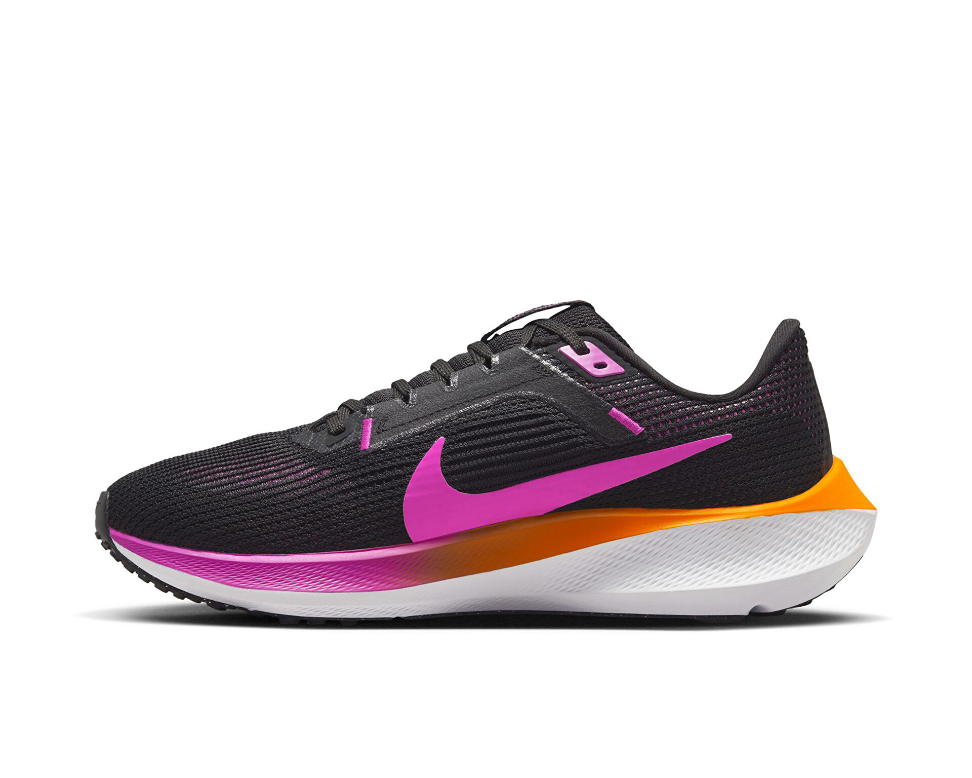 Nike yüksek taban pegasus clearance