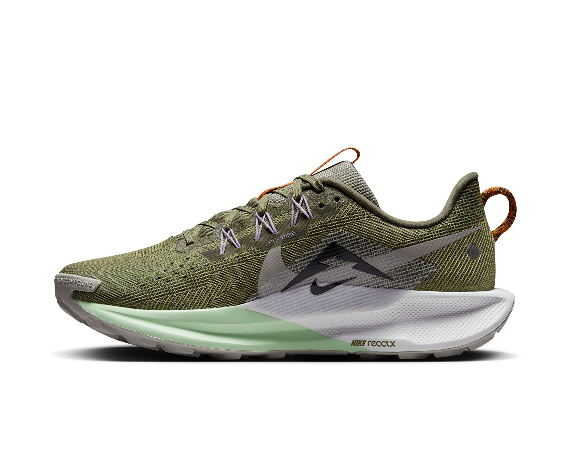 Nike tekno vert clearance