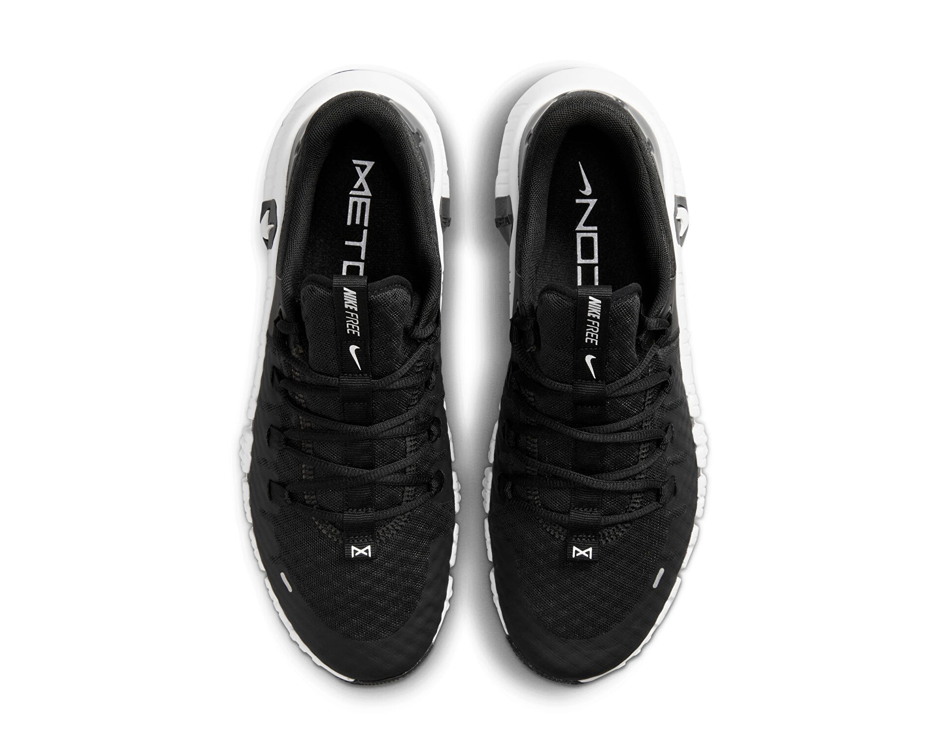 New metcon 5 online