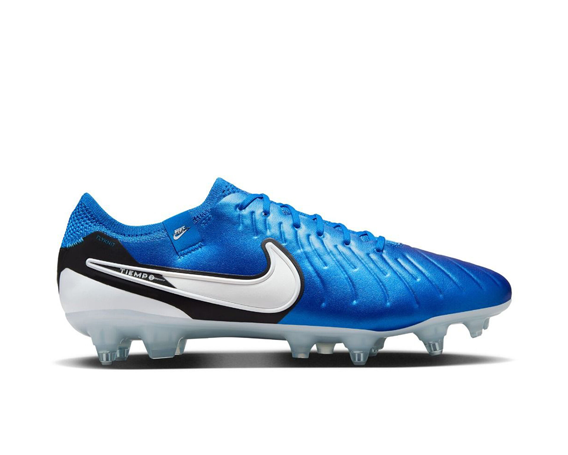 Nike Erkek Legend 10 Elite Sg-Pro Ac Siyah DV4329-400