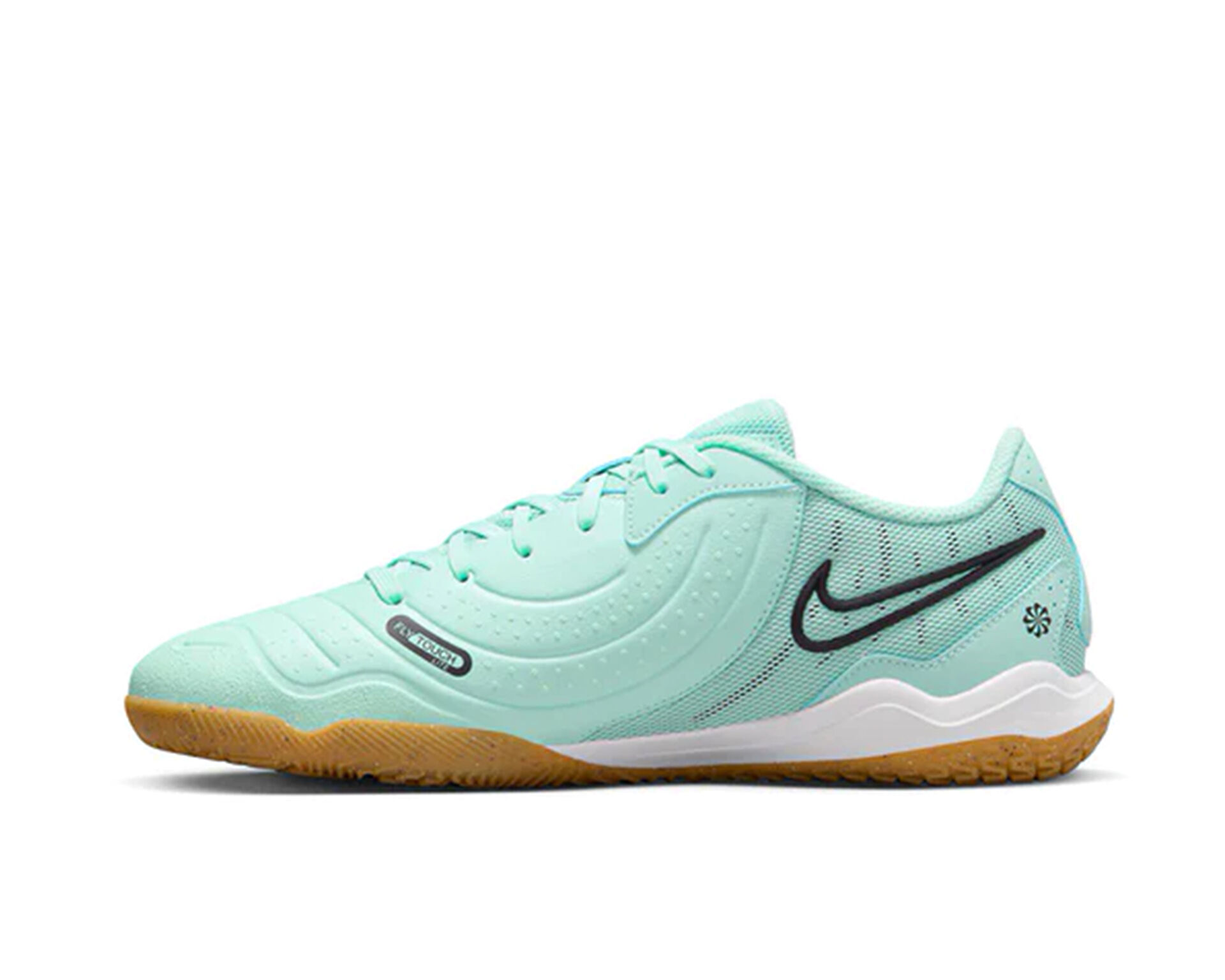 Nike Erkek Legend 10 Academy Ic Ye il DV4341 300