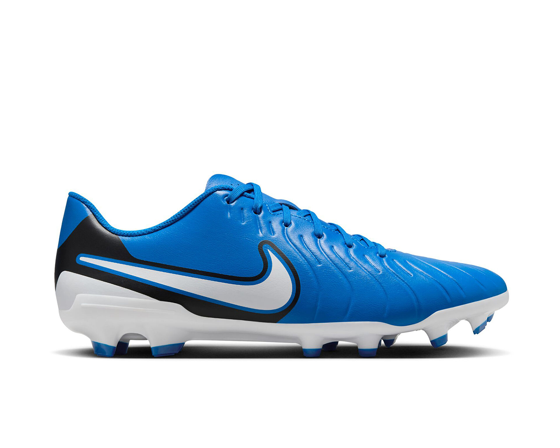 Nike Erkek Tiempo Legend 10 Club Fg Mg Lacivert DV4344 400