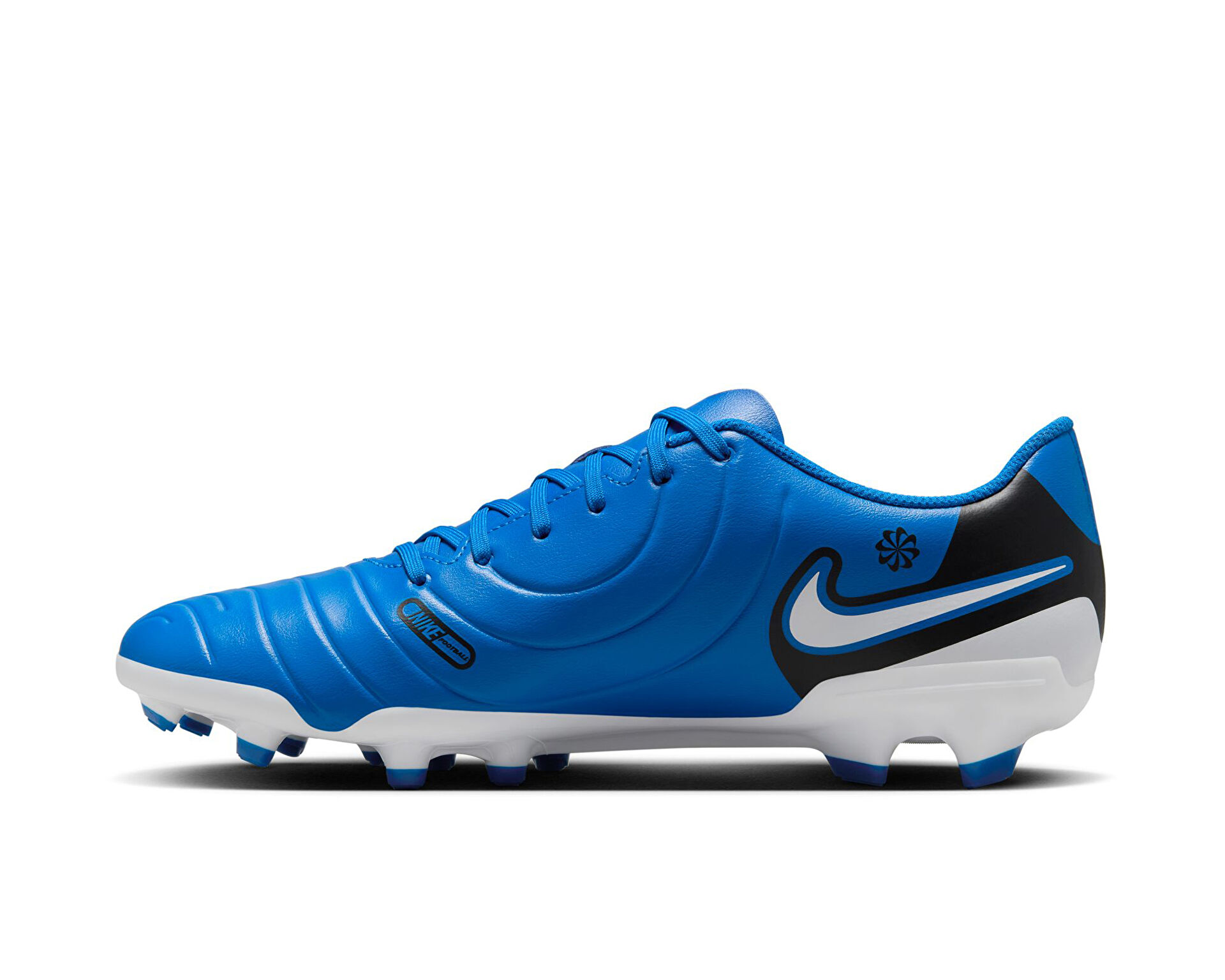 Nike tiempo legend club mens fg football boots deals