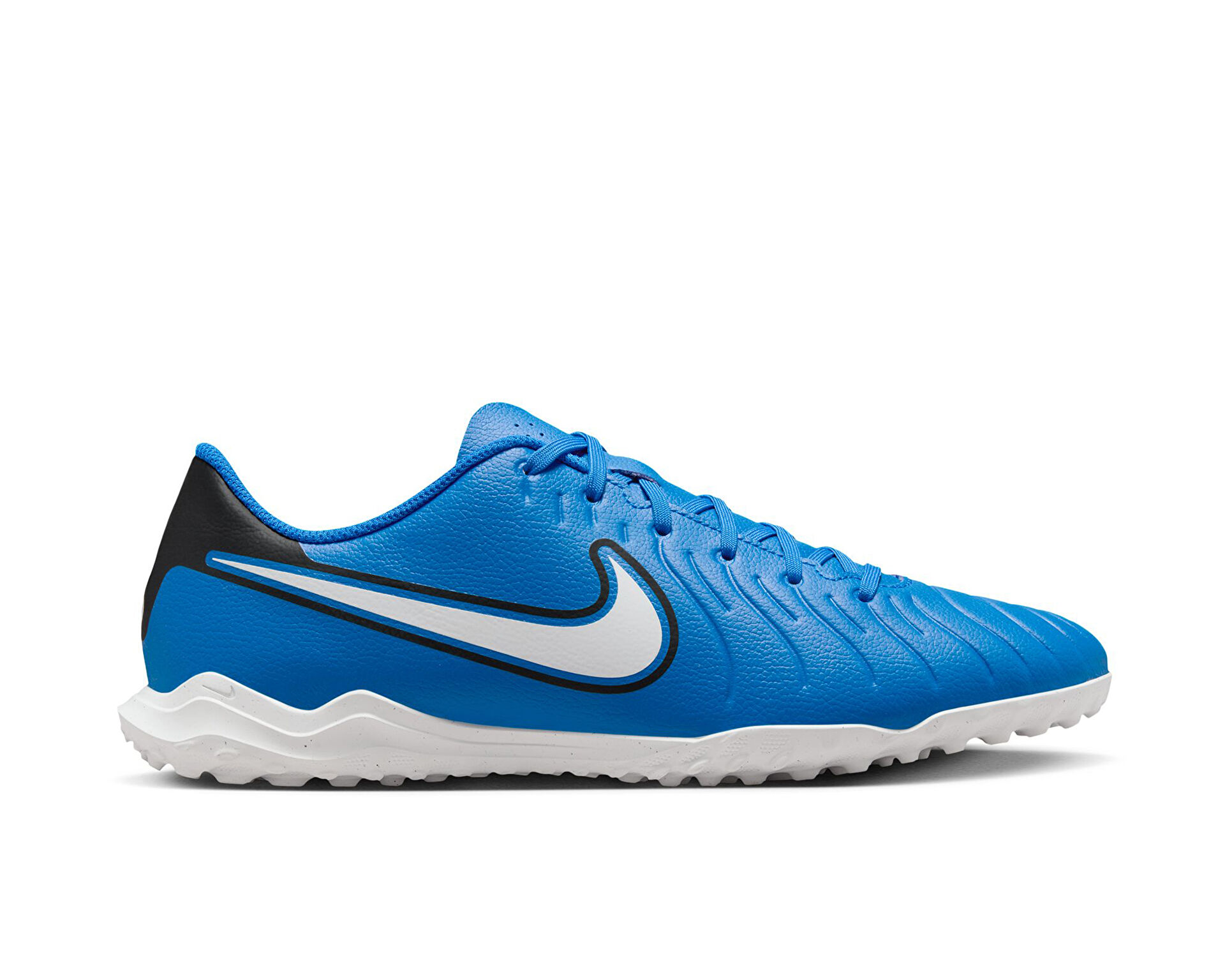Nike Erkek Tiempo Legend 10 Club Tf Lacivert DV4345 400