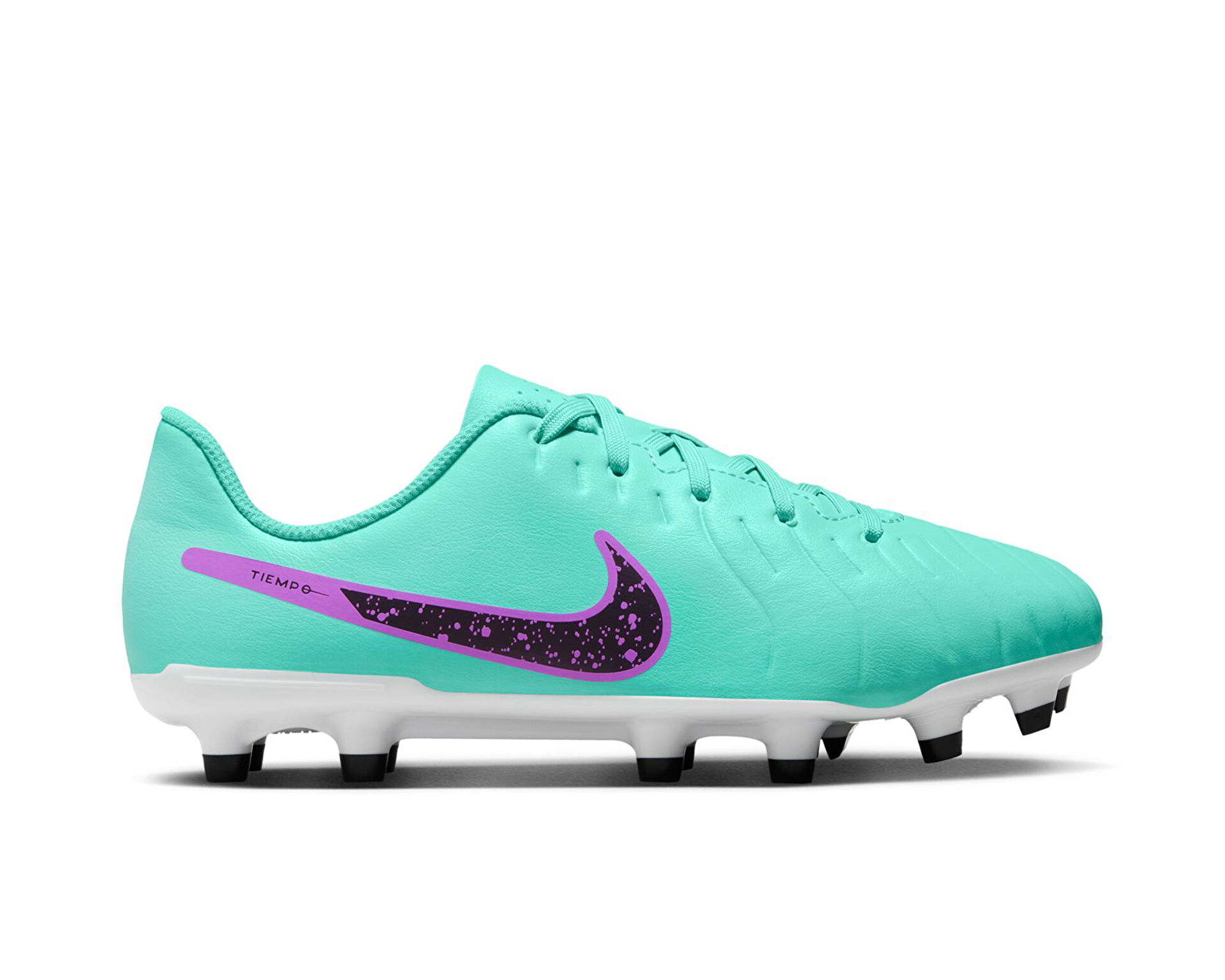 Nike Cocuk Jr Tiempo Legend 10 Club Fg Mg Ye il DV4352 300
