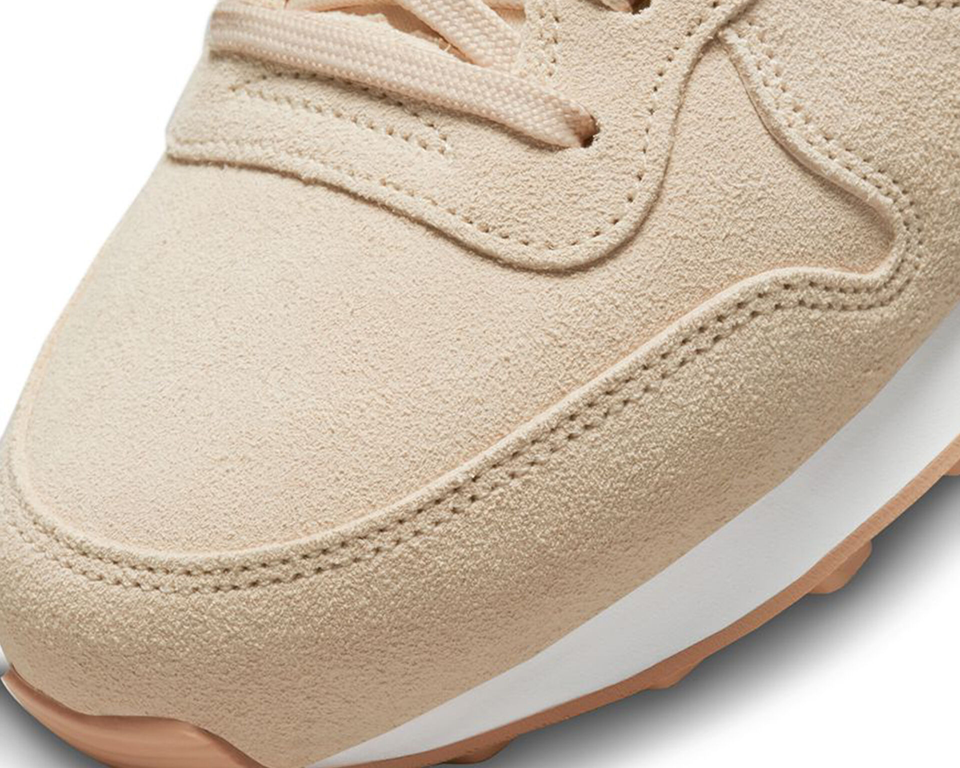 Nike Unisex Wmns internationalist Krem DV6980 200