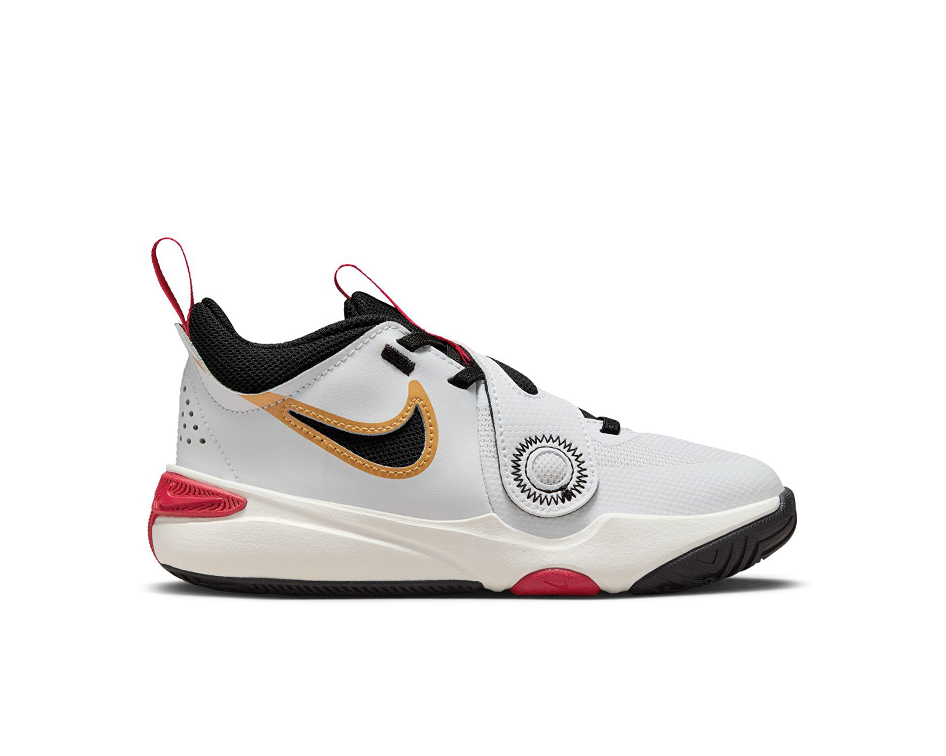 Kd 11 white and red sale