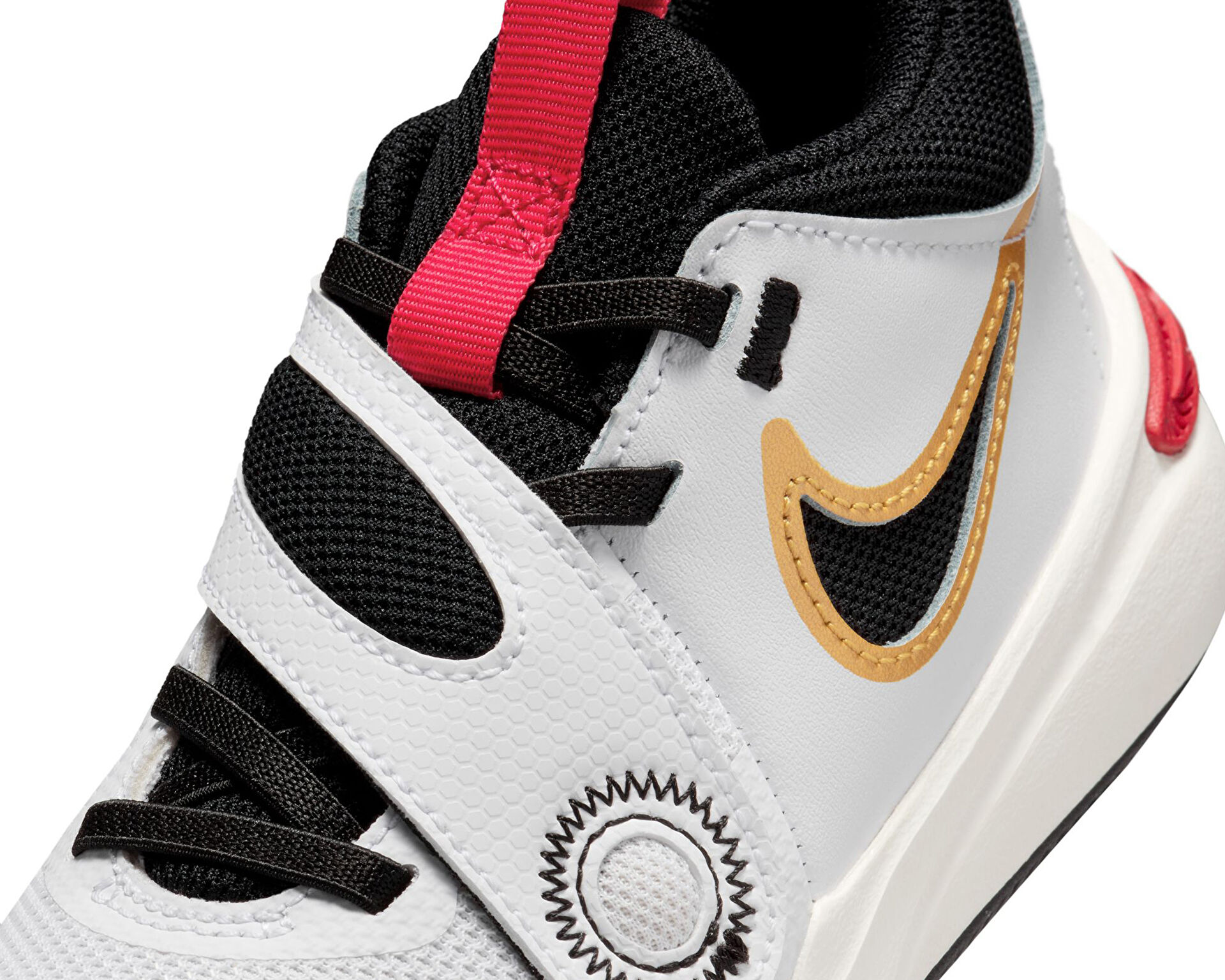 Nike team hustle 42 online
