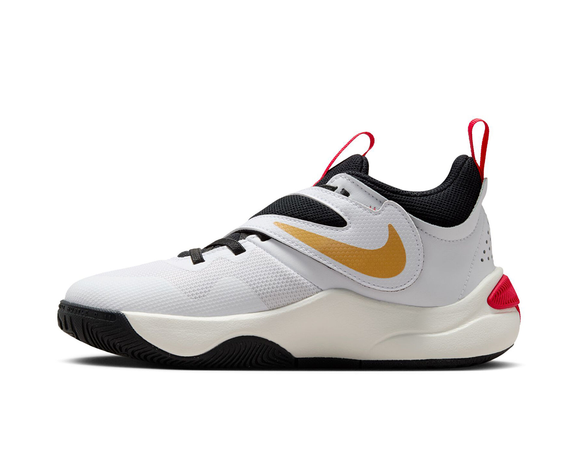 Nike team hustle men's shop