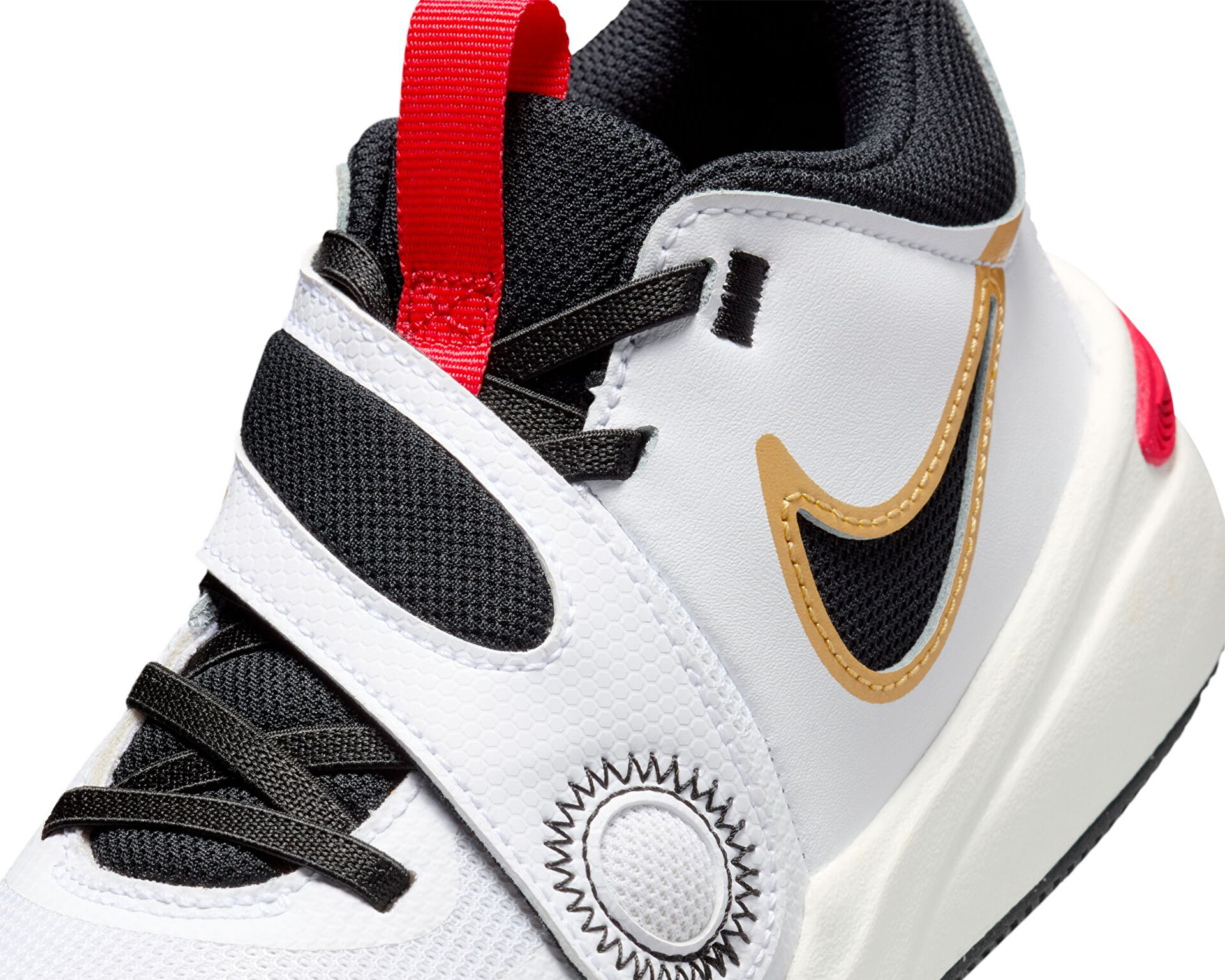 Nike team hustle price clearance