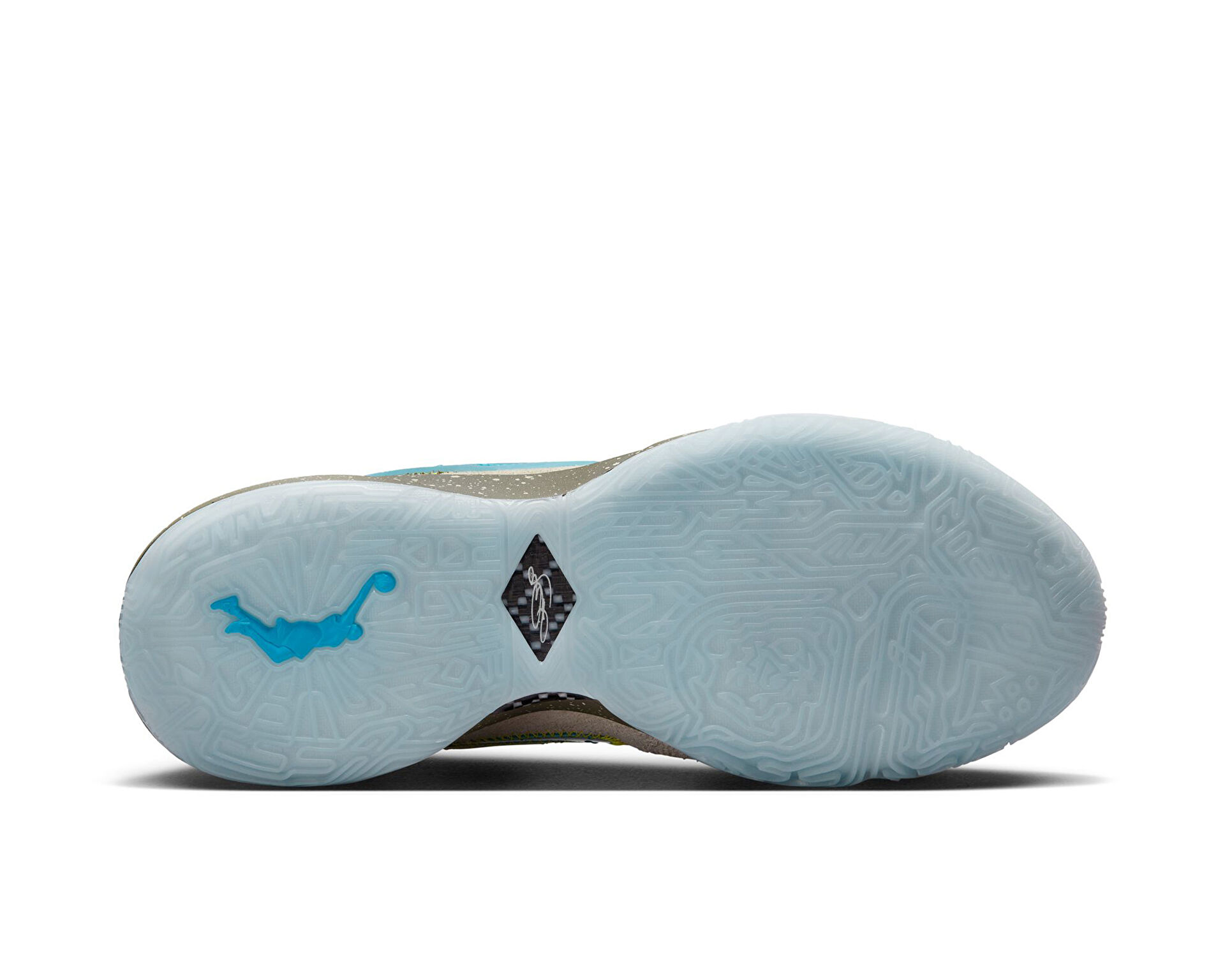 Lebron Xx Nike Krem Lebron Xx DV9090 801 Korayspor
