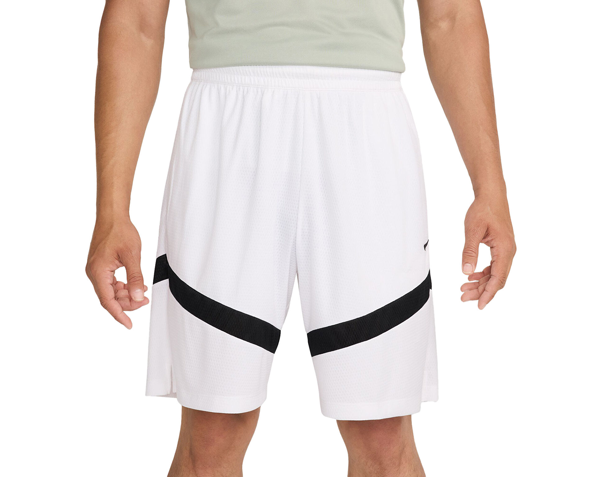 Nike sport shorts top