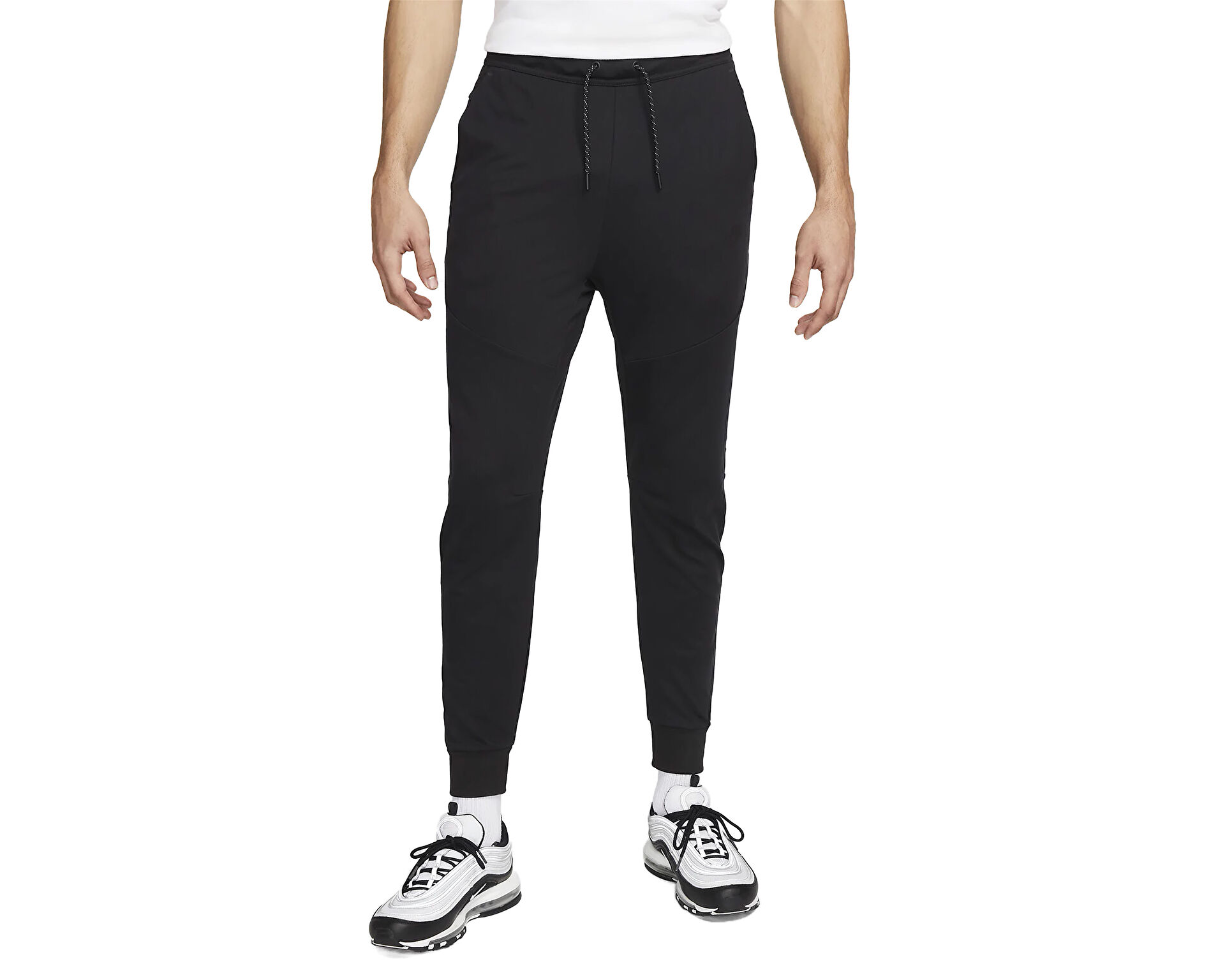 Nike Erkek Tech Essentials Siyah DX0826 010