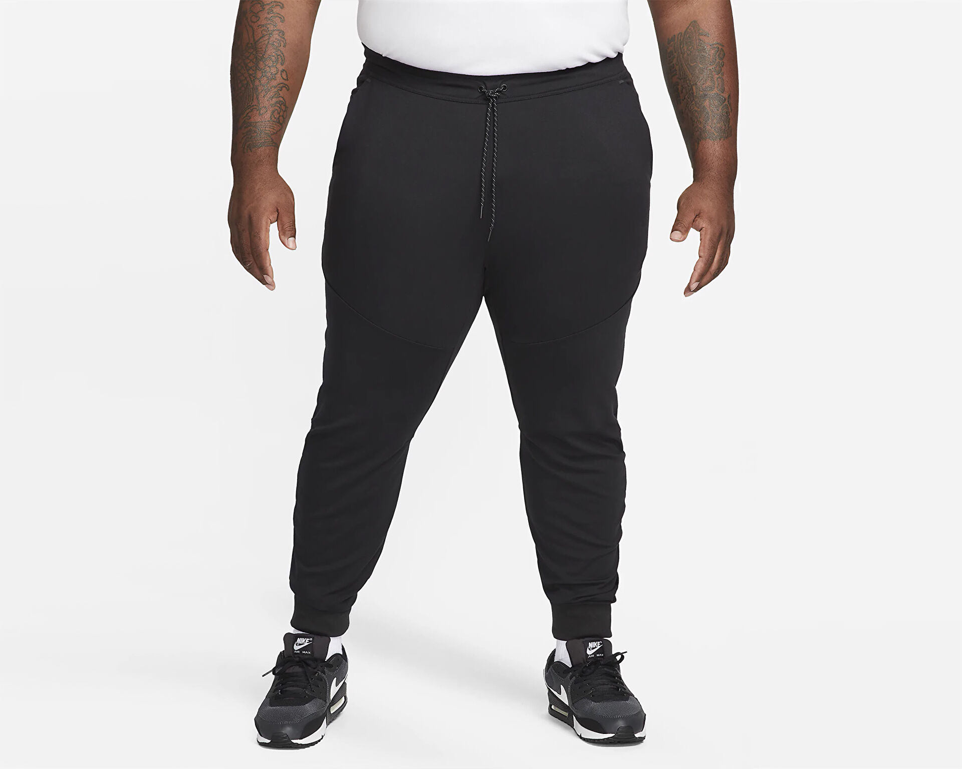 Nike Erkek Tech Essentials Siyah DX0826 010