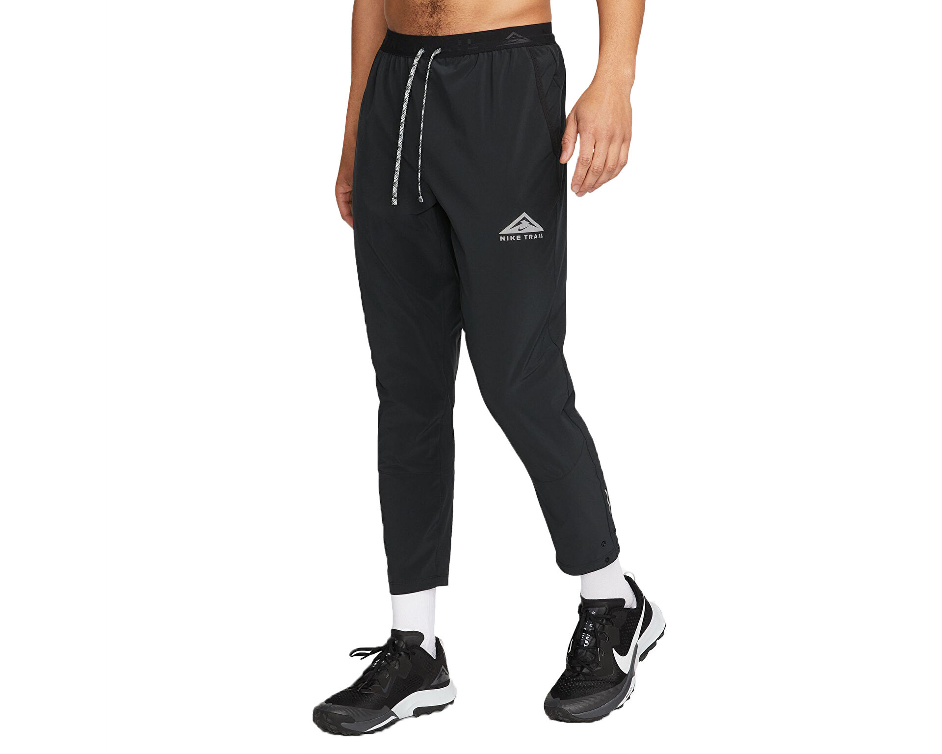 Nike trail joggers sale