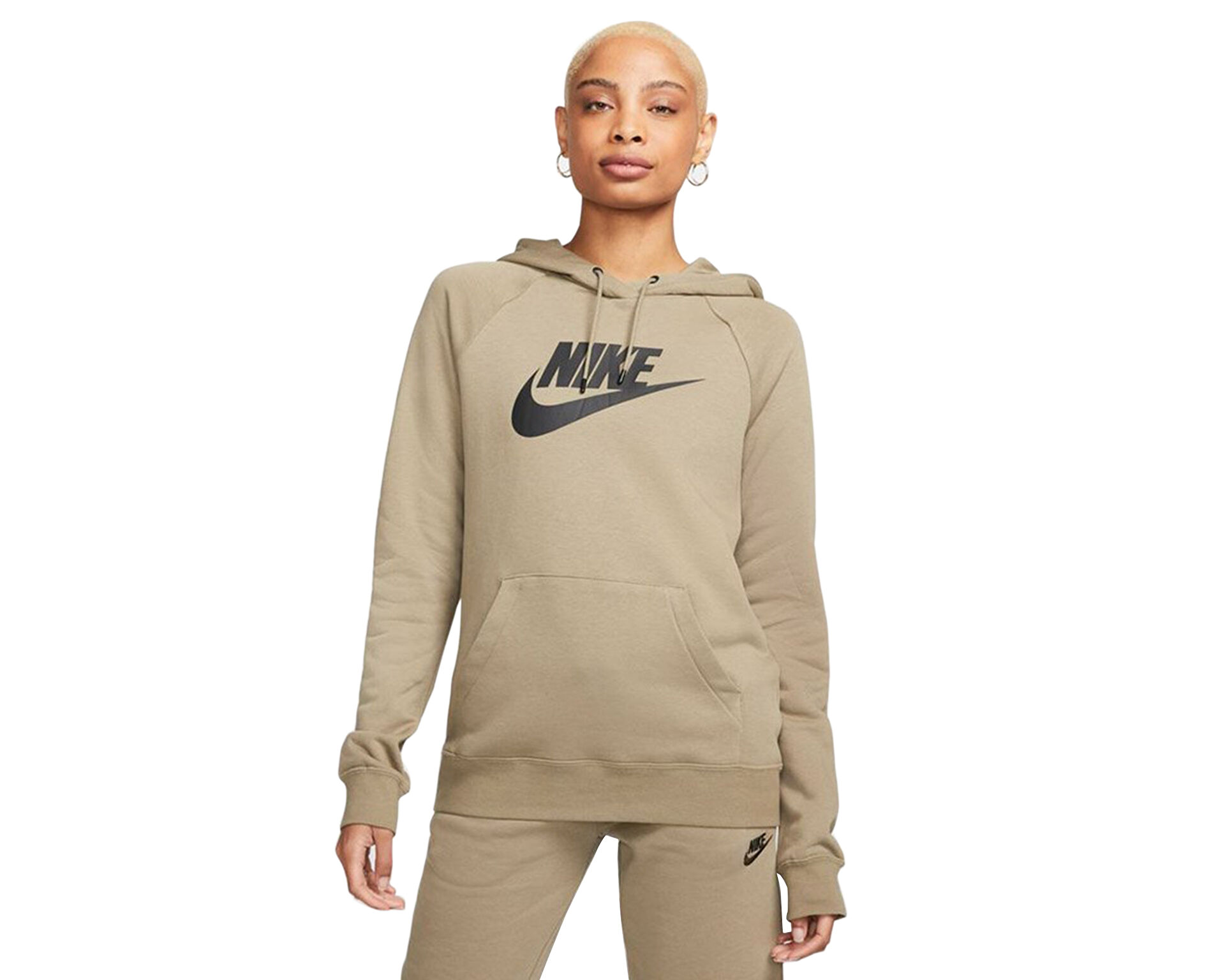 Nike w nsw cheap essntl hoodie po hbr