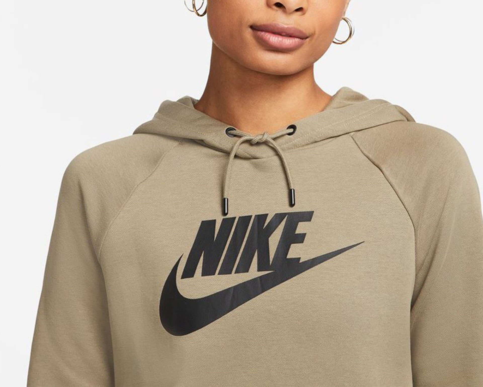 Nike w nsw essntl hoodie po hbr hotsell