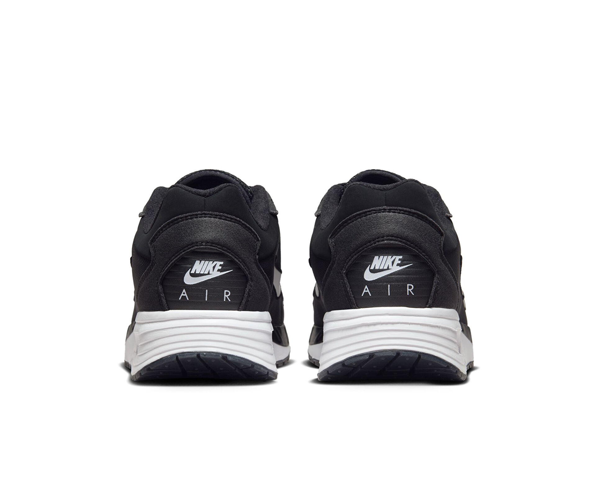 Adidas air max siyah new arrivals