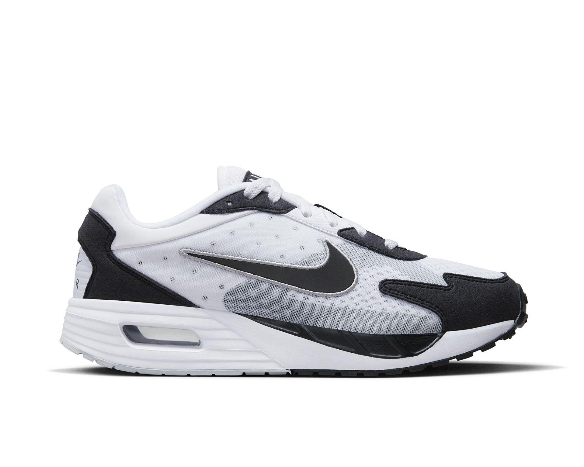 Nike Erkek Air Max Solo Beyaz DX3666 100