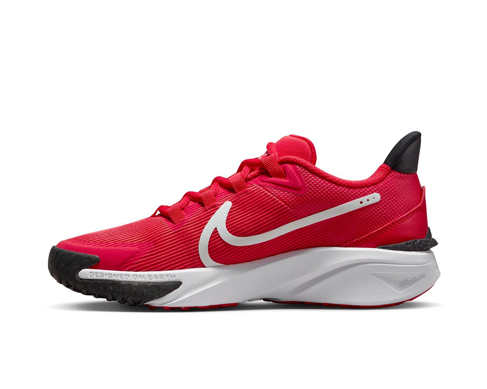 Nike Cocuk Star Runner 4 Gs K rm z DX7615 600