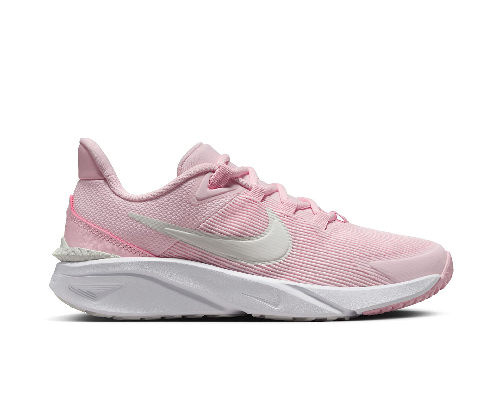 Nike Cocuk Star Runner 4 Nn Gs Pembe DX7615 602