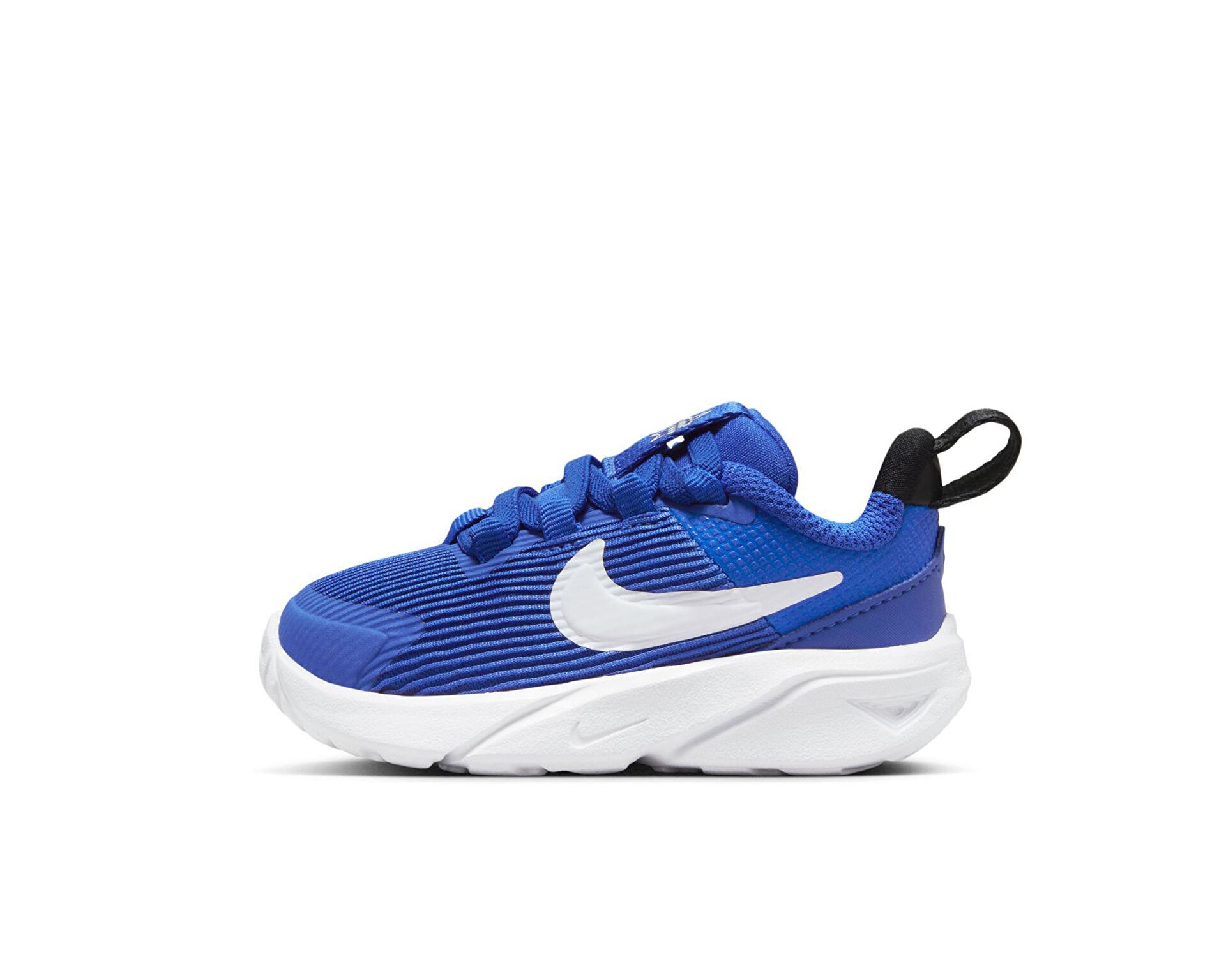 Star Runner 4 Nn Td Bebek Nike Mavi Star Runner 4 Nn Td DX7616 400 Korayspor