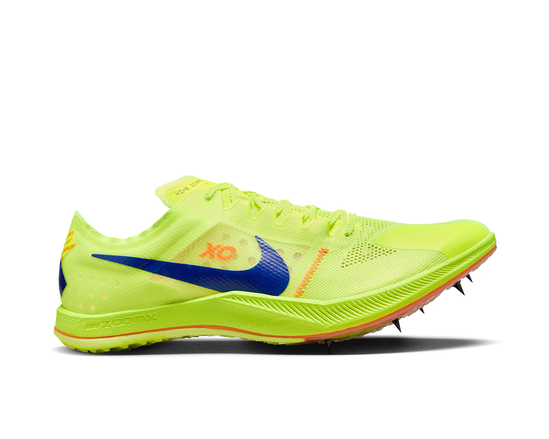 کفش دوومیدانی میخ دار دو و میدانی Nike Zoom Superfly Elite 2