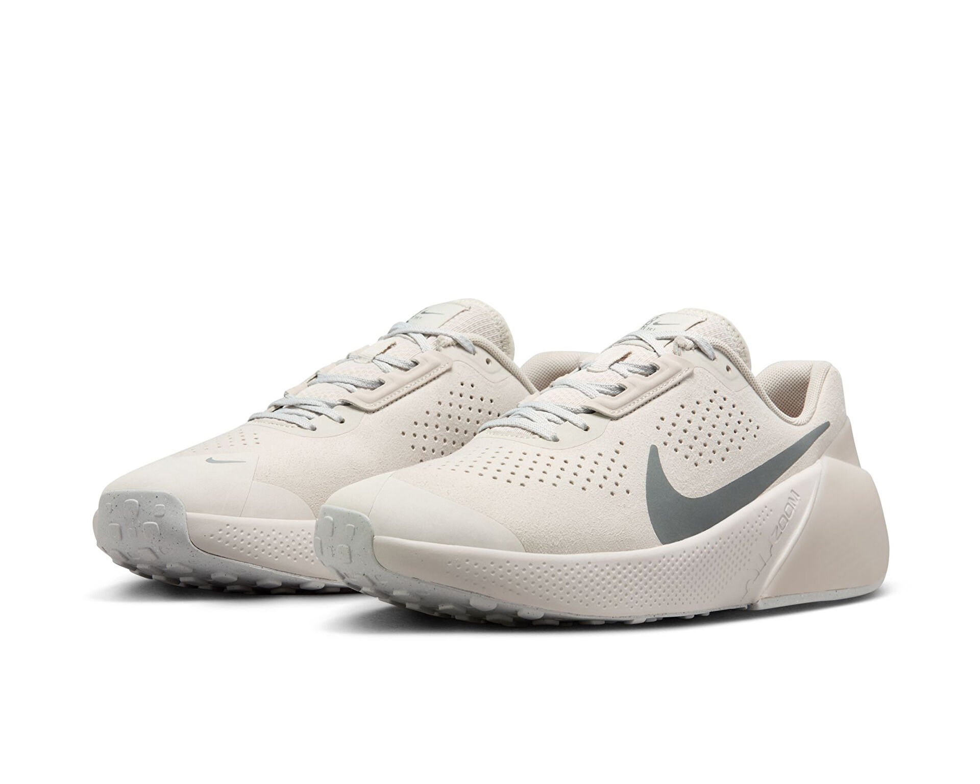 Nike Erkek M Air Zoom Tr 1 Krem DX9016 009