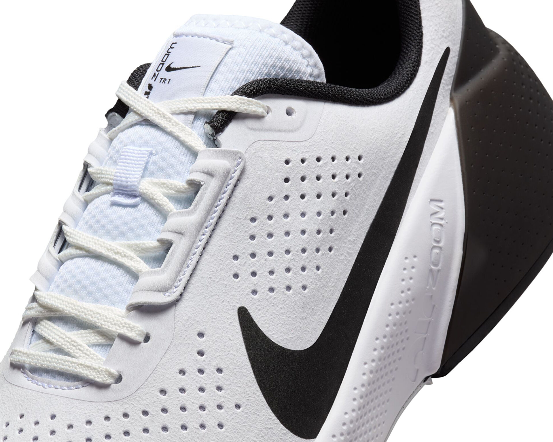 Nike Erkek M Air Zoom Tr 1 Beyaz DX9016 103