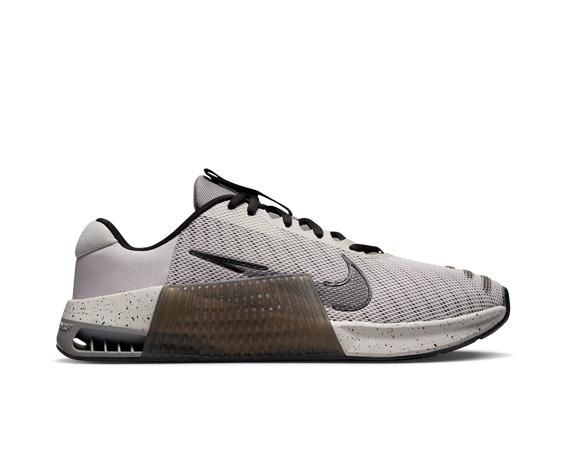 Nike Erkek Metcon 9 Gri DZ2617 004
