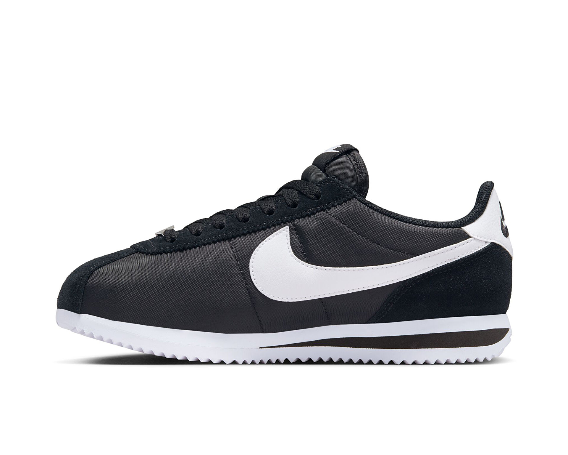 Nike Unisex Cortez Siyah DZ2795 001
