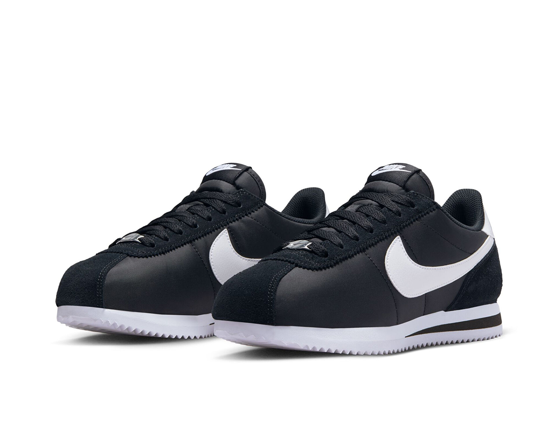 Nike Unisex Cortez Siyah DZ2795 001