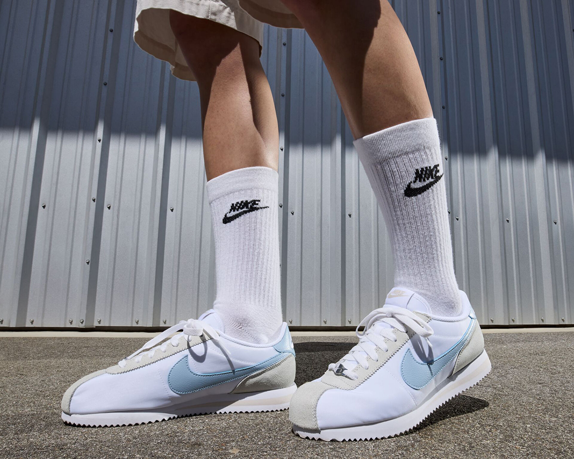 House shoes nike cortez new arrivals